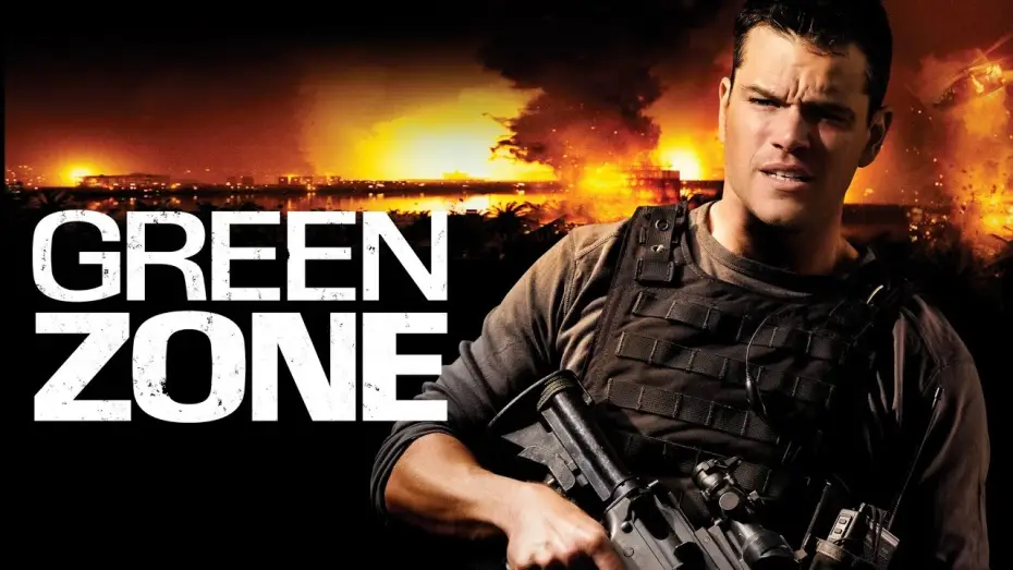 Watch film Green Zone — Green Zone (film 2010) TRAILER ITALIANO