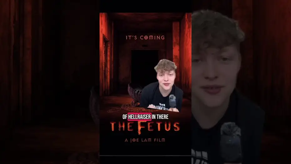 Watch film The Fetus | The Fetus Movie Review | Praise for Lauren LaVera!