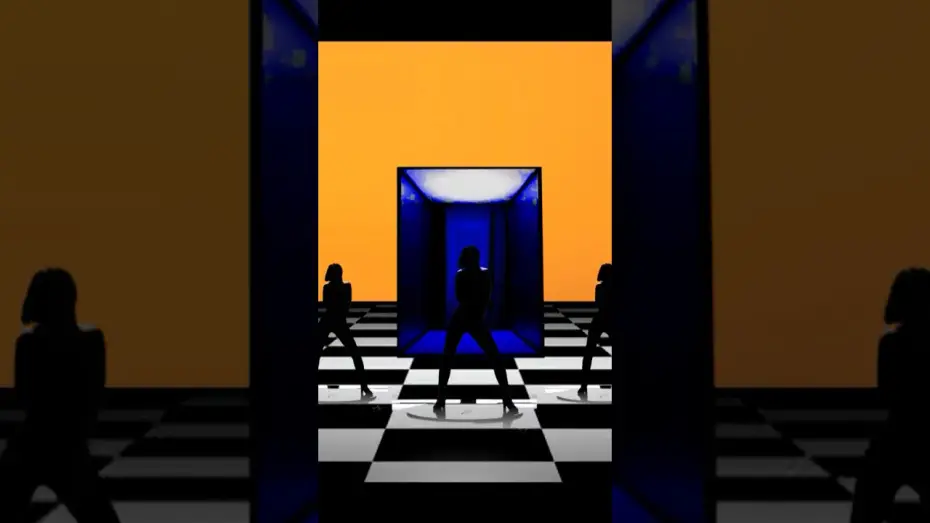 Watch film THEY NEVER STOP DANCING | THEY NEVER STOP DANCING | Surreal Dance Film