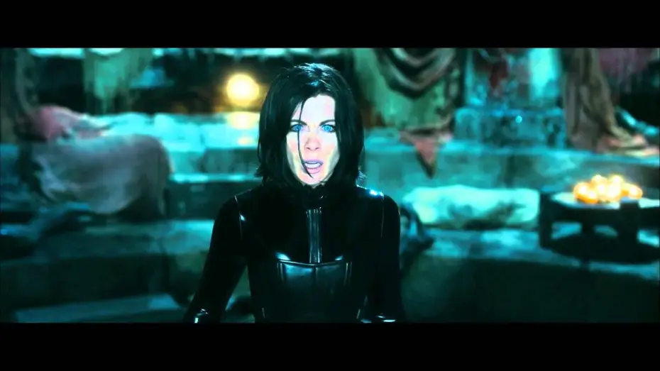 Watch film Underworld: Awakening | Underworld: Awakening - Trailer B - Deutsch HD