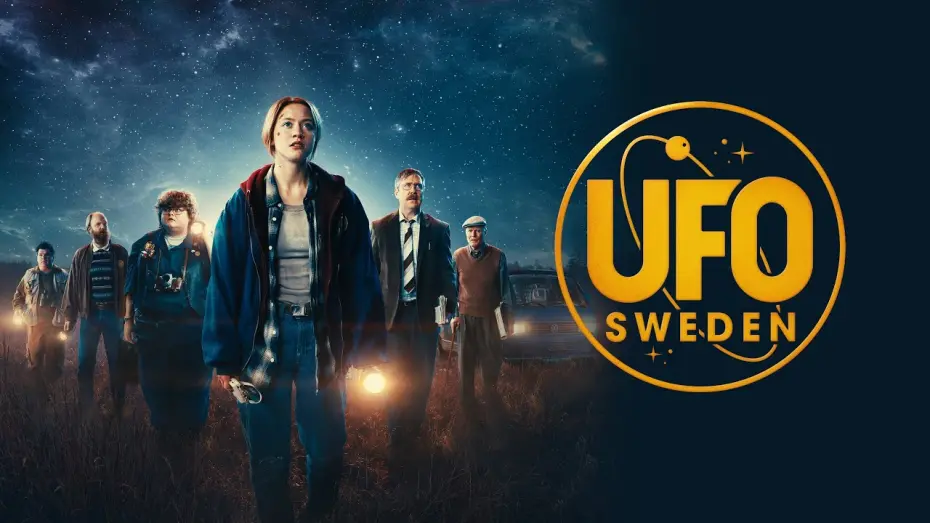 Watch film UFO Sweden | UFO Sweden - 2022 - Movie Trailer - English Subtitles