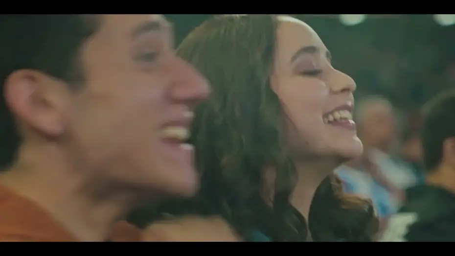 Watch film A Very Unlikely Goalkeeper | A Very Unlikely Goalkeeper | Official Trailer | Cinemex
