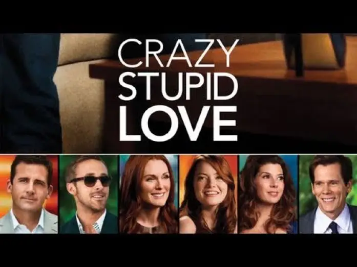 Watch film Crazy, Stupid, Love. | CRAZY, STUPID, LOVE. - offizieller Trailer #1 deutsch HD