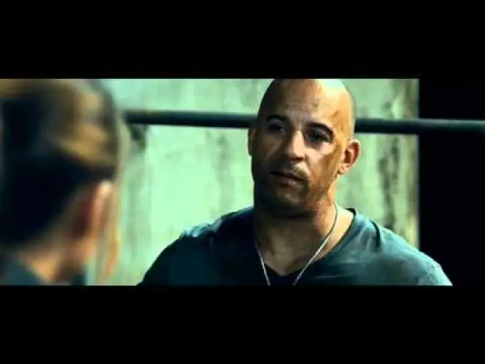 Watch film Fast Five | FAST AND FURIOUS 5 - Nuevo Trailer
