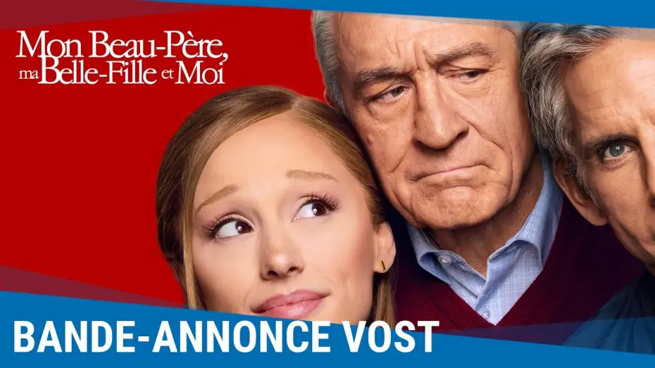 Watch film Focker-In-Law | Mon beau-p&egrave;re, ma belle-fille et moi - Bande-annonce VOST [Au cin&eacute;ma le 25 novembre 2026]