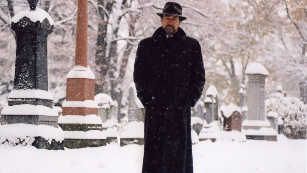 Watch film Godsend | Godsend (2004) Trailer