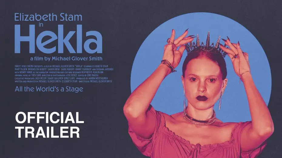 Watch film Hekla | Hekla Official Trailer (2026)