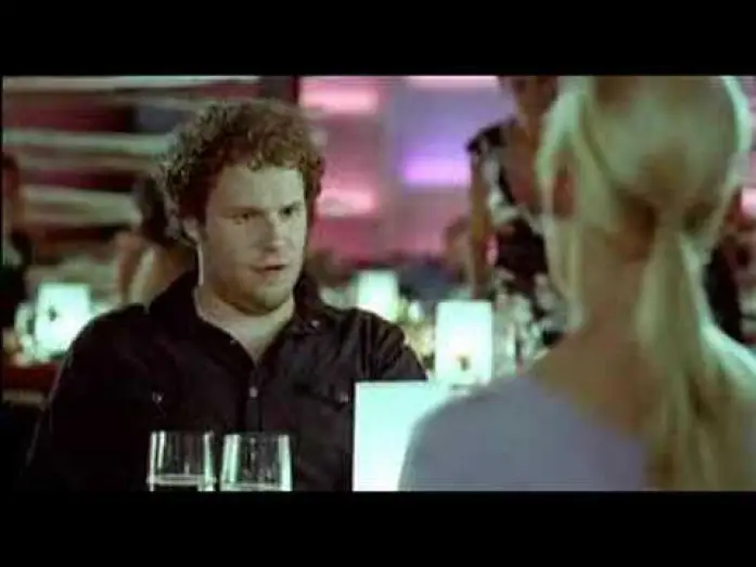 Watch film Knocked Up | Lio embarazoso. Trailer