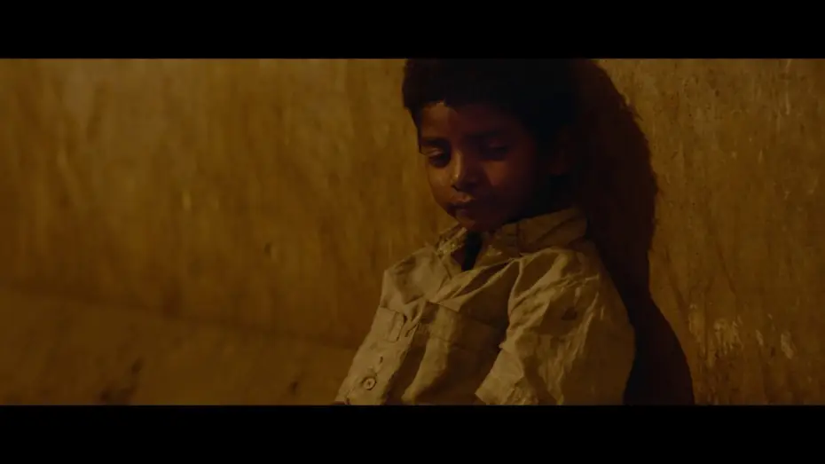 Watch film Lion | LION - Bande-annonce  VF