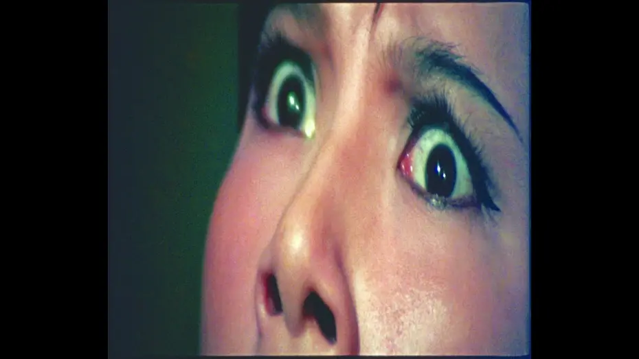 Watch film Raw Passions | Raw Passions 裸血 (1969) **Official Trailer** by Shaw Brothers