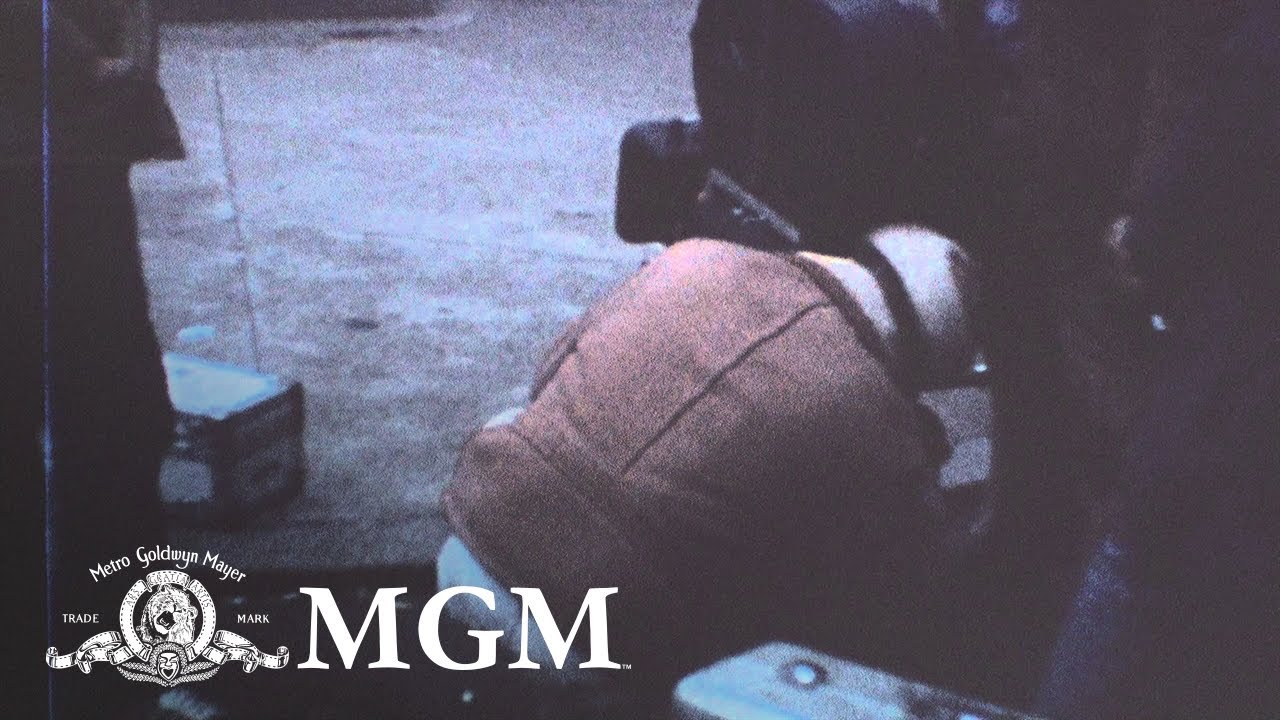 Watch film Rocky | The Making of Rocky - Excerpt - Mickey's Gym