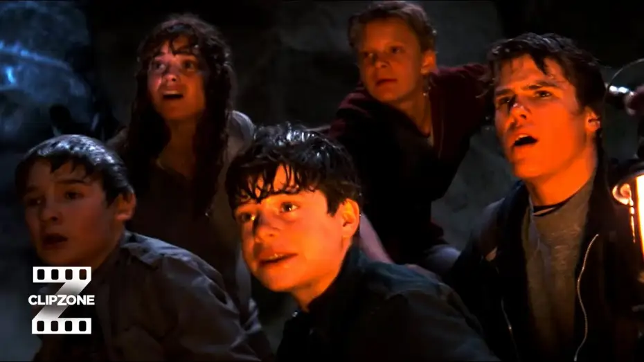 Watch film The Goonies | The Hunt For One-Eyed Willy's Treasure