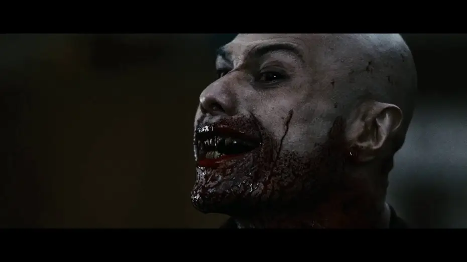 Watch film 30 Days of Night | 30 Days Of Night - Isaac Death Scene (HD)