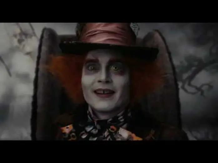 Watch film Alice in Wonderland | Alice au pays des Merveilles - Nouvelle Bande-annonce HD VF