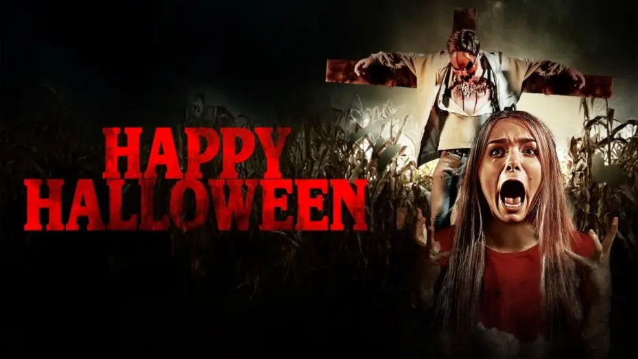 Watch film Happy Halloween | Happy Halloween | Official Trailer | Horror Brains