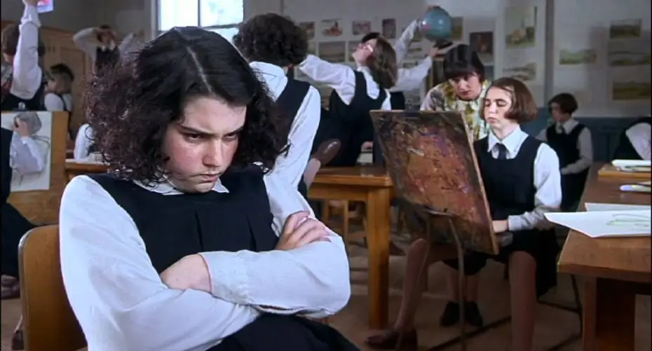 Watch film Heavenly Creatures — Heavenly Creatures   - Trailer