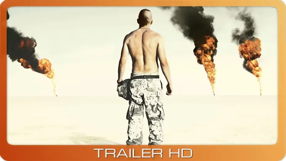 Watch film Jarhead — Jarhead ≣ 2005 ≣ Trailer