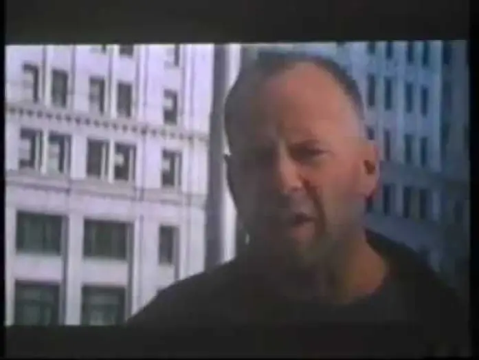 Watch film Mercury Rising — CODICE MERCURY (1998) Con Bruce Willis - Trailer Cinematografico