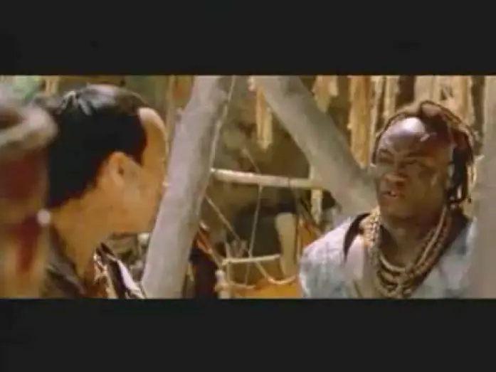 Watch film The Scorpion King | El Rey Escorpi&oacute;n Trailer Oficial
