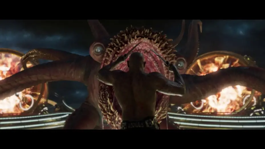 Watch film Guardians of the Galaxy Vol. 2 | Strażnicy Galaktyki Vol. 2 - zwiastun #1 [dubbing]