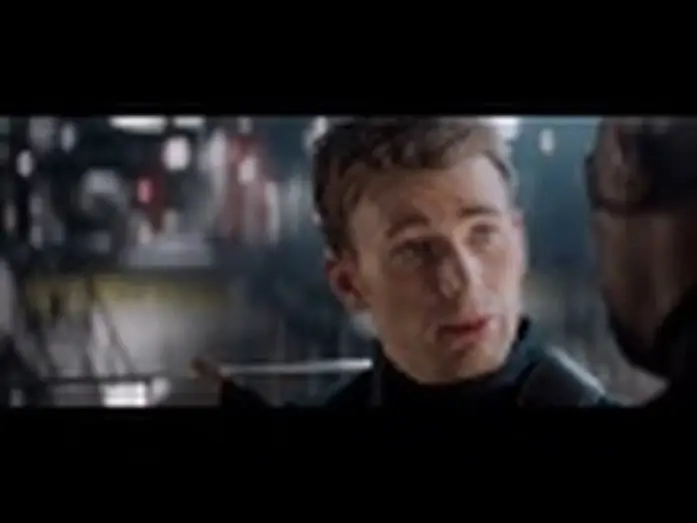 Watch film Captain America: The Winter Soldier | Captain America: The Winter Soldier -- Trailer Ufficiale Italiano | HD