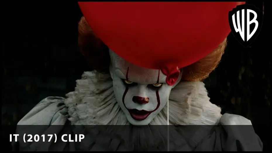 Watch film It | Come join the clown!