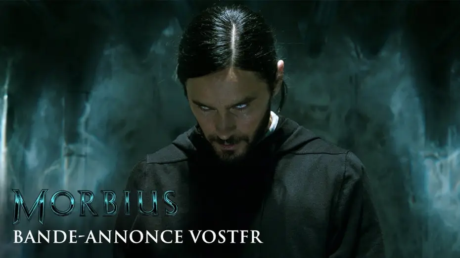 Watch film Morbius — MORBIUS - BANDE-ANNONCE VOSTFR
