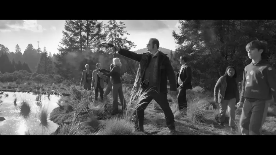Watch film Roma | Roma - Trailer español (HD)