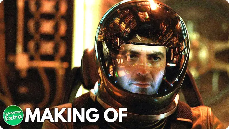 Watch film Solaris — SOLARIS (2002) | Behind The Scenes of George Clooney Sci-Fi Movie