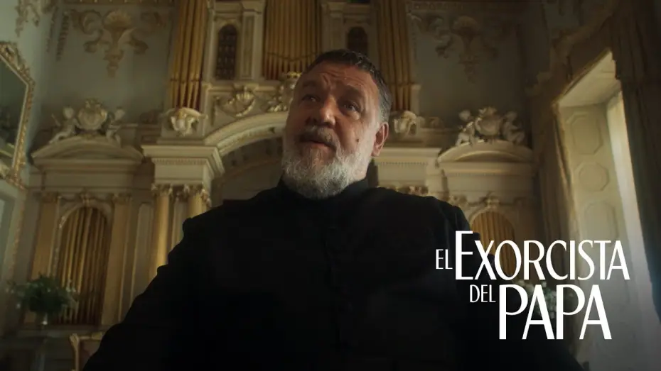 Watch film The Pope's Exorcist | La lucha contra el mal del Padre Amorth