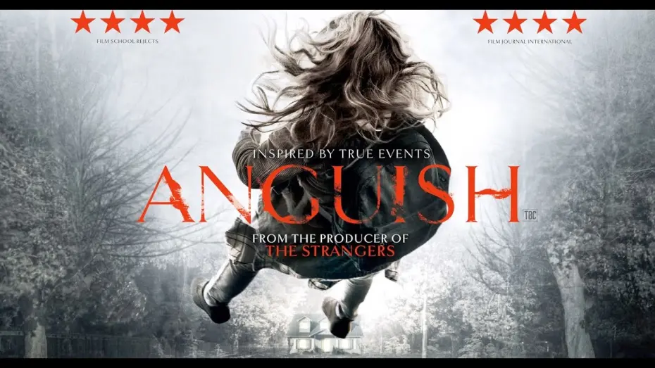 Watch film Anguish | Official UK Trailer