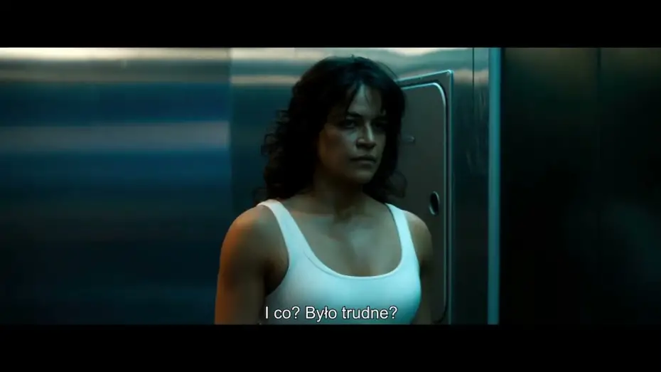 Watch film Fast X | Szybcy i wściekli 10 - klip z filmu.