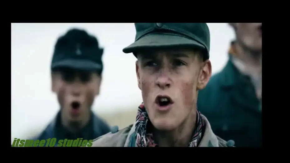 Watch film Land of Mine | BAJO LA ARENA  PEL&Iacute;CULA COMPLETA EN ESPA&Ntilde;OL HD