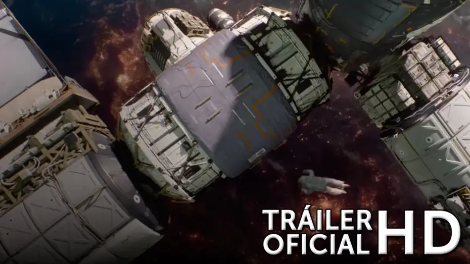 Watch film Life | LIFE (VIDA). Tr&aacute;iler oficial en espa&ntilde;ol HD. Ya en cines.