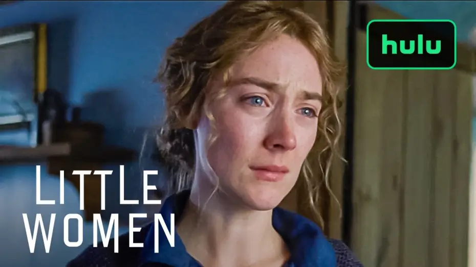 Watch film Little Women | Beth's Last Christmas