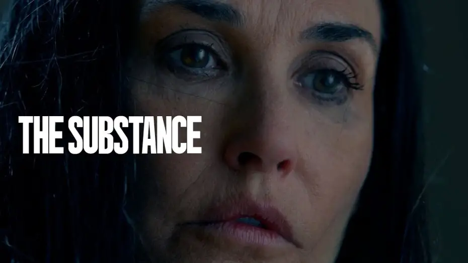 Watch film The Substance | Official Clip - Lucky Day
