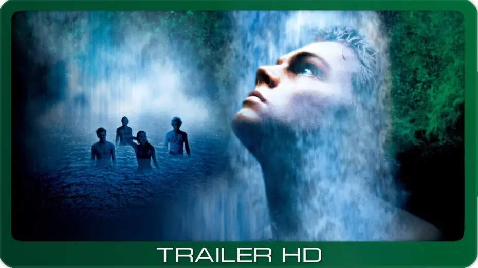 Watch film The Beach | The Beach ≣ 2000 ≣ Trailer #2