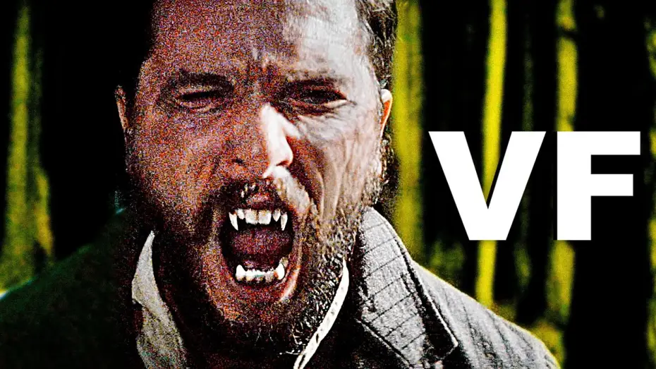 Watch film The Beast Within — LA BÊTE ENFOUIE Bande Annonce VF (2025) Kit Harington, Horreur