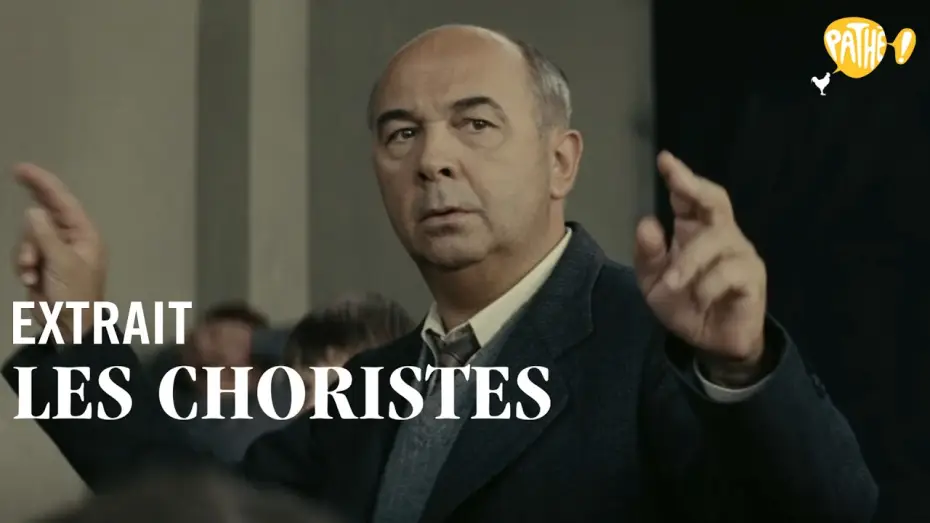 Watch film The Chorus — Les Choristes - Vois sur ton chemin