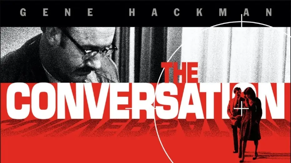 Watch film The Conversation | La conversazione (film 1974) TRAILER ITALIANO
