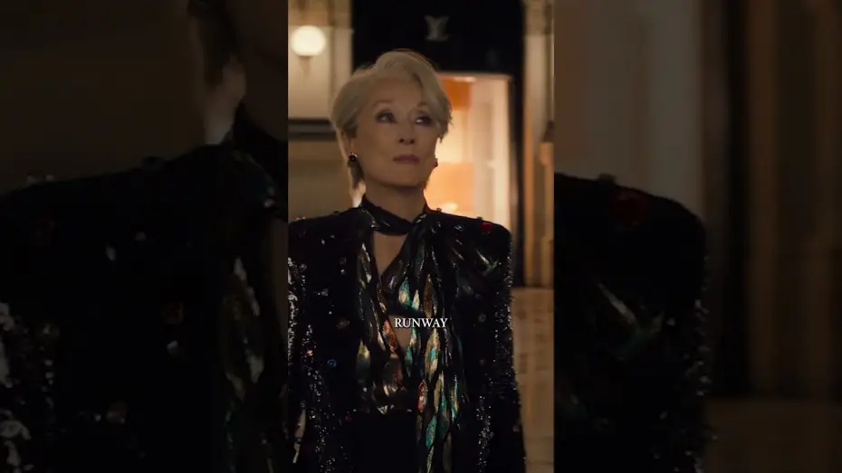 Watch film The Devil Wears Prada 2 | Patricia Bright Plays This or That on the Red Carpet