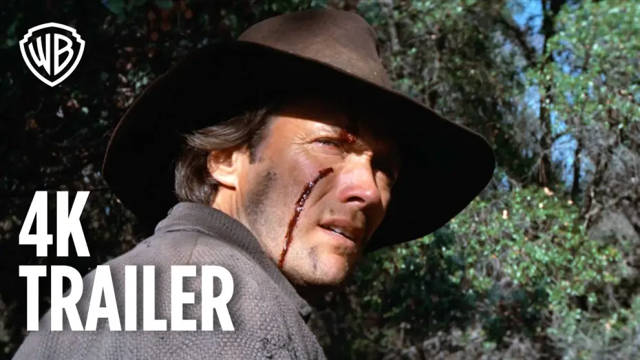 Watch film The Outlaw Josey Wales — 4K Ultra HD Movie Trailer