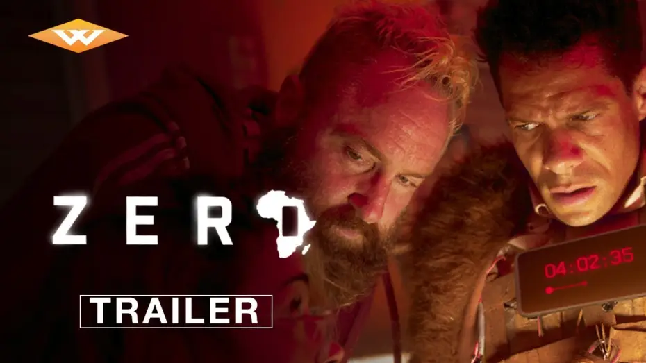 Watch film Zero — Official Trailer