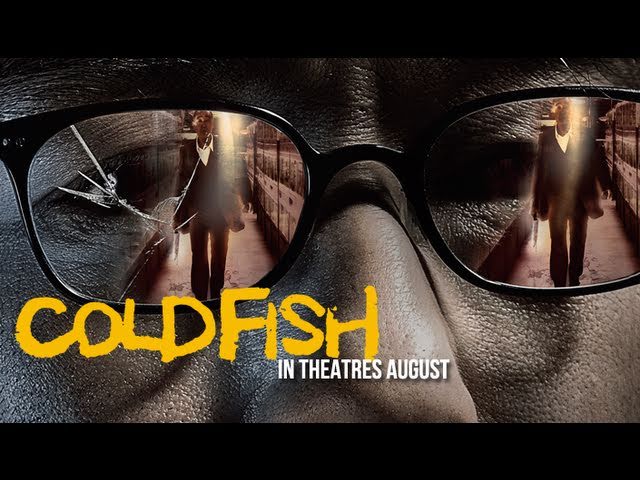 Watch film Cold Fish | Official US Trailer