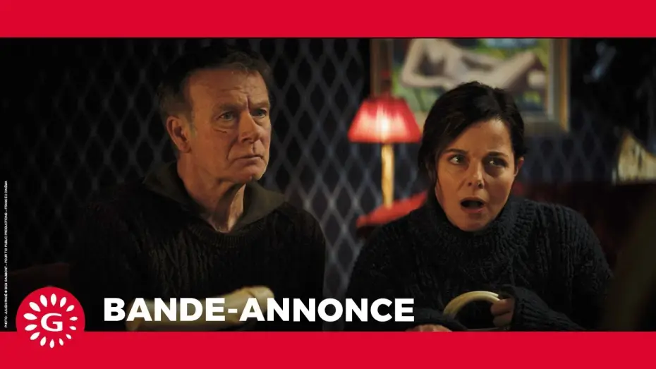 Watch film How to Make a Killing | UN OURS DANS LE JURA - Bande-annonce [Le 1er janvier au cin&eacute;ma]