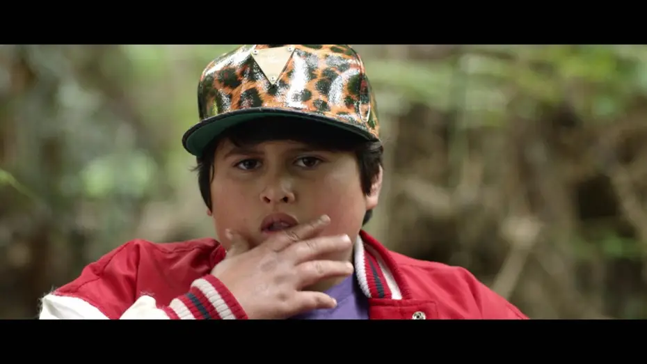 Watch film Hunt for the Wilderpeople | Selvaggi In Fuga (sottotitolato) - Trailer