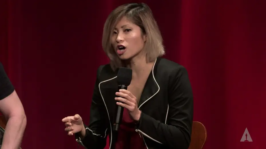 Watch film Loving Vincent | Academy Conversations: Loving Vincent