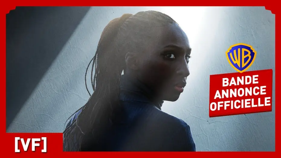 Watch film Mata | MATA | Bande-annonce officielle | Eye Ha&iuml;dara, Jos&eacute;phine Japy, Rapha&euml;l Personnaz