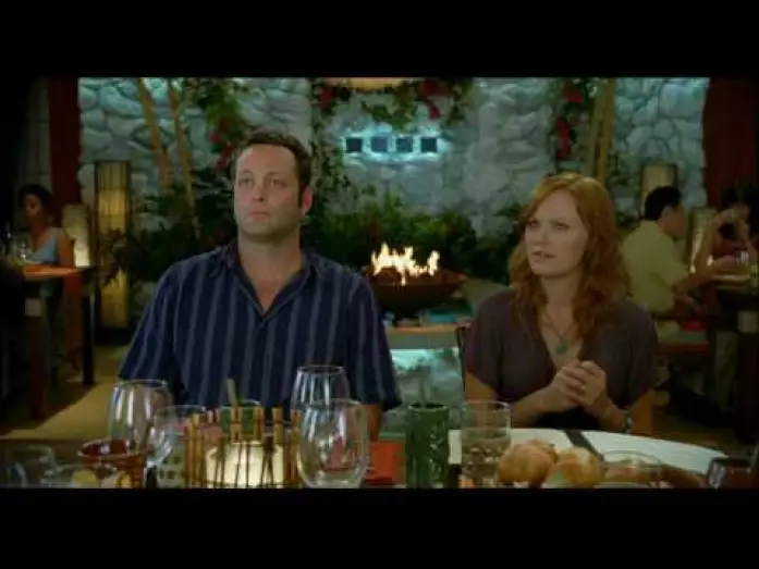 Watch film Couples Retreat — Thérapie de couples - Bande-Annonce VF