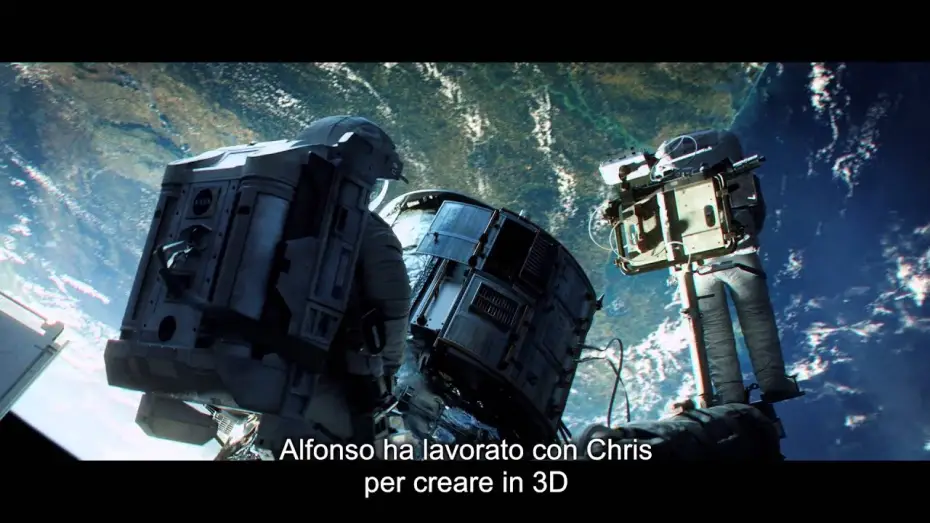 Watch film Gravity | Gravity - Speciale 3D | HD